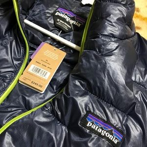 dolomite blue micro puff